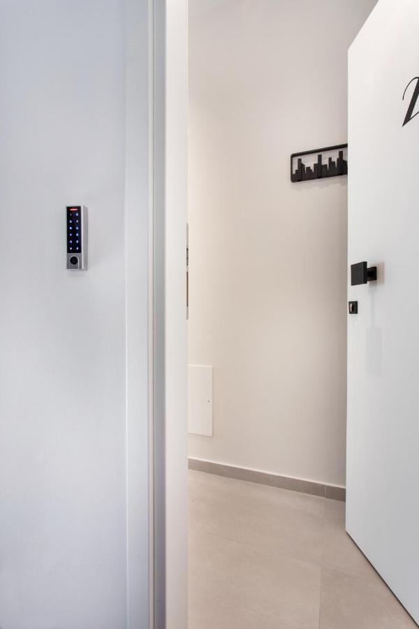 Sunflower Smart Living Ираклион Экстерьер фото