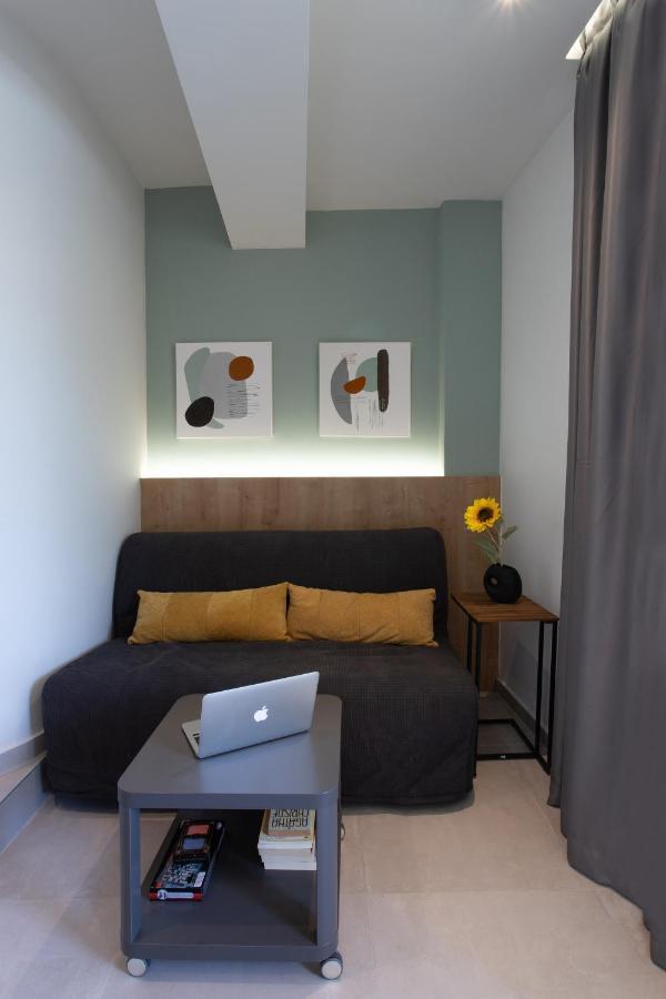 Sunflower Smart Living Ираклион Экстерьер фото