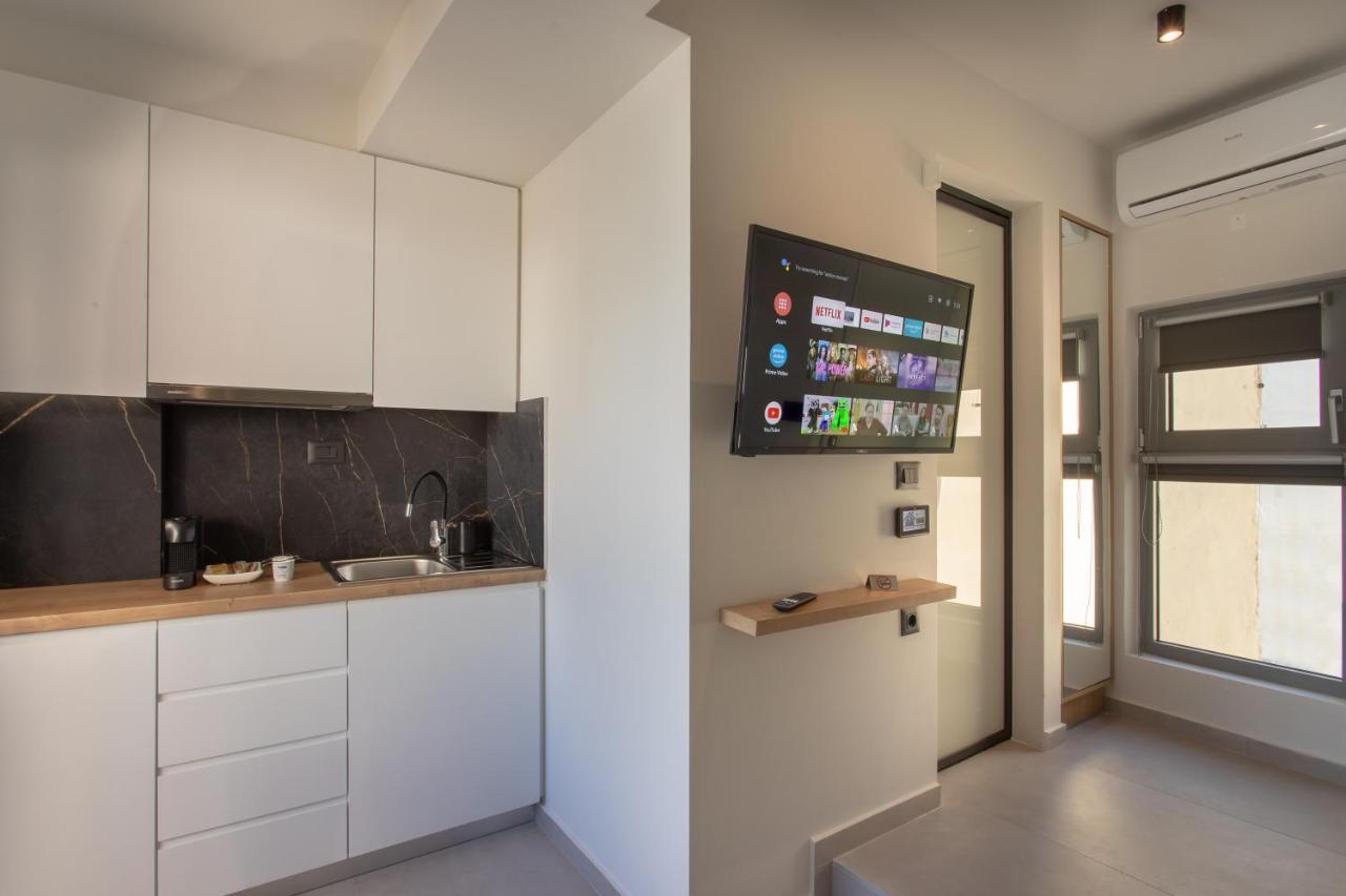 Sunflower Smart Living Ираклион Экстерьер фото