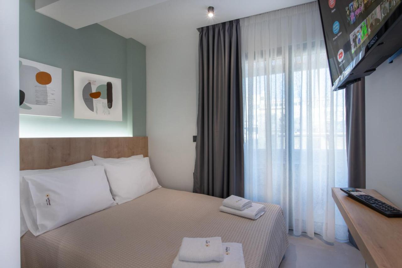 Sunflower Smart Living Ираклион Экстерьер фото