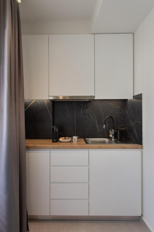 Sunflower Smart Living Ираклион Экстерьер фото