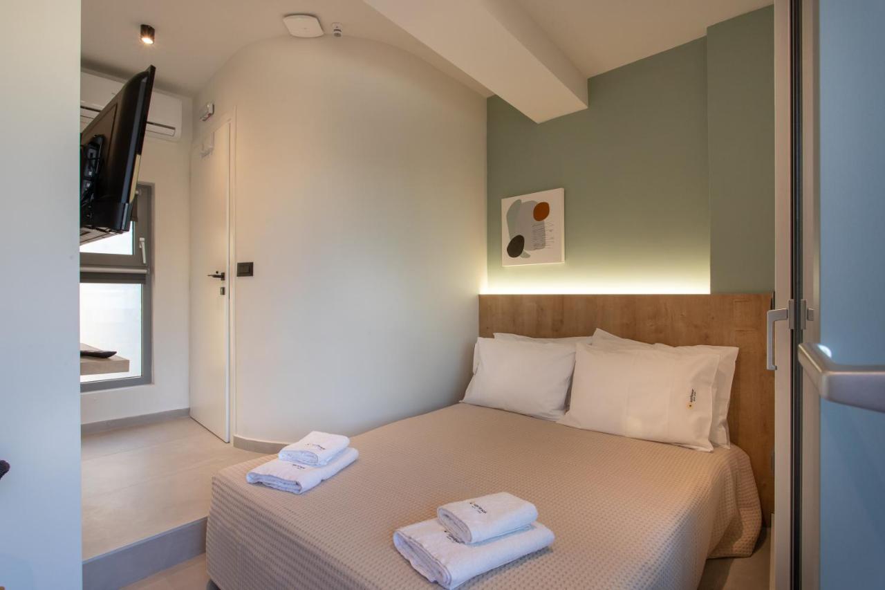 Sunflower Smart Living Ираклион Экстерьер фото