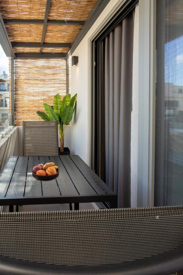 Sunflower Smart Living Ираклион Экстерьер фото